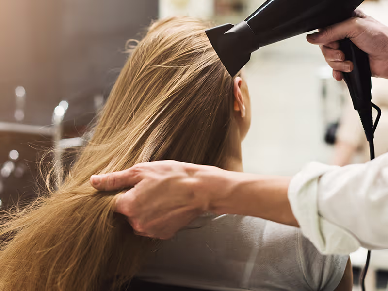 Spa rituals that undo a long week